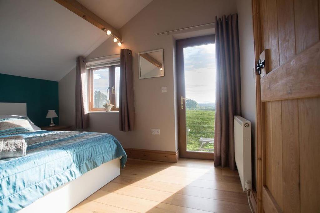 Perfect Cottage Retreat Near The Brecon Beacons Llanwrda ภายนอก รูปภาพ