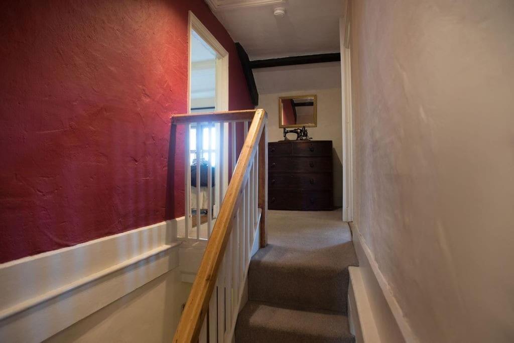 Perfect Cottage Retreat Near The Brecon Beacons Llanwrda ภายนอก รูปภาพ